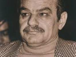 سعد صايل