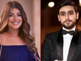 تيام قمر وليلى زاهر