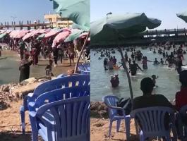 بالفيديو