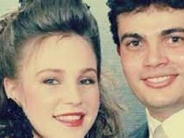 شيرين رضا تكشف لأول مرة قيمة مهرها من عمرو دياب