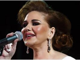 ميادة الحناوي