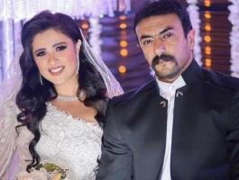احمد العوضي وياسمين عبد العزيز
