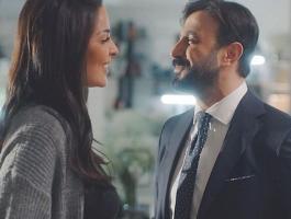 نادين نسيب نجيم وقصي خولي
