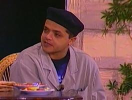 محمد هنيدي