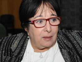 سميرة عبد العزيز