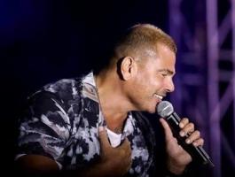 عمرو دياب