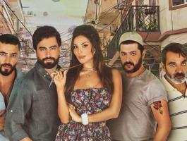 شاهد: مسلسل 