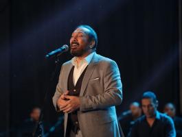 علي الحجار