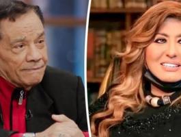 حلمي بكر وسهير رمزي