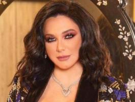سلاف فواخرجي