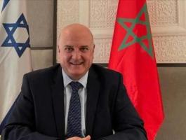 سفير اسرائيل في المغرب
