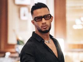 محمد رمضان