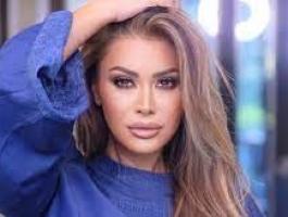 نوال الزغبي