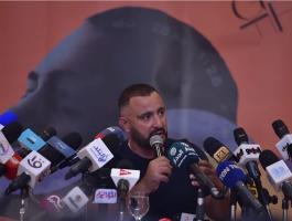 احمد السقا