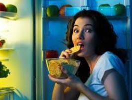 نصائح للتغلب على إحساس الجوع في الشتاء