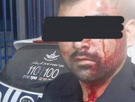 الاحتلال ينظر اليوم بتمديد اعتقال شابيْن تصديا للشرطة الإسرائيلية في كفر قاسم