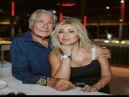 مطصفى فهمي وطليقته