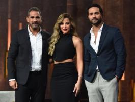 برنامج سهرانين