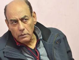 حقيقة وفاة الفنان احمد بدير بمصر