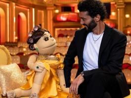 خالد النبوي