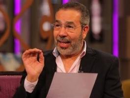 مدحت العدل