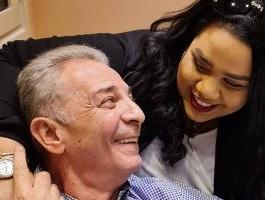 شيماء سيف ومحمود حميدة