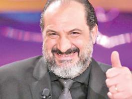 خالد الصاوي