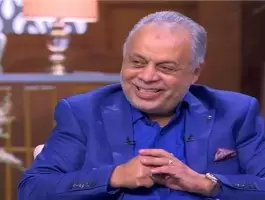 اشرف زكي
