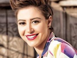 منة شلبي