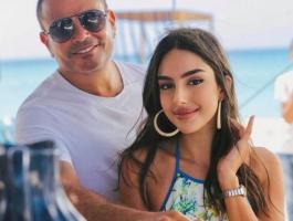 عمرو دياب