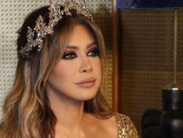 نوال الزغبي