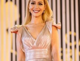 منة شلبي