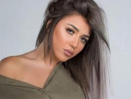 سارة سلامة