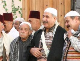 باب الحارة 