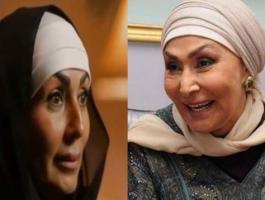 وفاة الفنانة المصرية سهير البابلي متأثرةً بإصابتها بـ