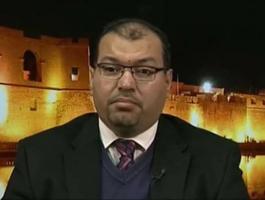 شاهد: فيديو ضرب محمود عبدالعزيز الورفلي يثير جدلا في ليبيا