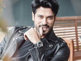 بوراك اوزجفيت