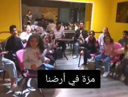 بالفيديو: تونس..مقطع فيديو لأطفال يرددون أغنية تتغنى بالرئيس قيس سعيد يثير جدلا واسعا