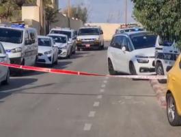 اعتقال فلسطيني بزعم تنفيذ عملية طعن