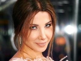 نانسي عجرم