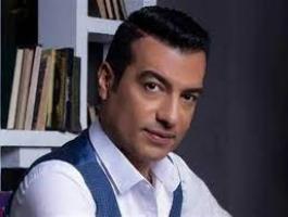 ايهاب توفيق