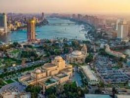مصر: بألف وحدة سكنية.. تدخل عصر 