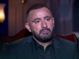 احمد السقا