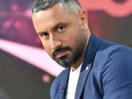 قيس الشيخ نجيب