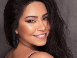 شيرين عبد الوهاب