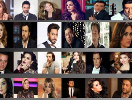 اختبار اسماء المشاهير على تيك توك
