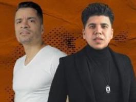 عمر كمال وحسن شاكوش
