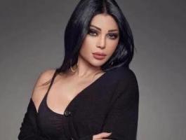 هيفاء وهبي