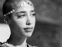 وفاة الفنانة الكويتية 