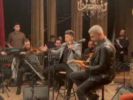 عمر كمال وهاني عادل